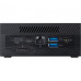 Компьютер ASUS PN62-BB7005MD / i7-10510U (90MR00A1-M00050)