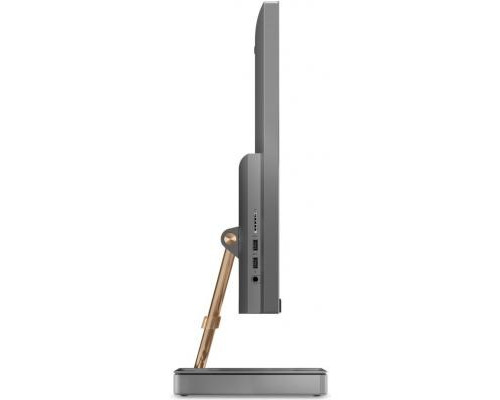 Компьютер Lenovo IdeaCentre AiO 5 27IMB05 / i5-10400T (F0FA0069UA)