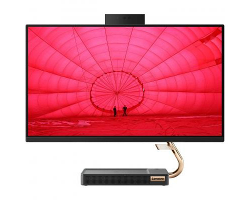 Компьютер Lenovo IdeaCentre AiO 5 24IMB05 / i5-10400T (F0FB0071UA)