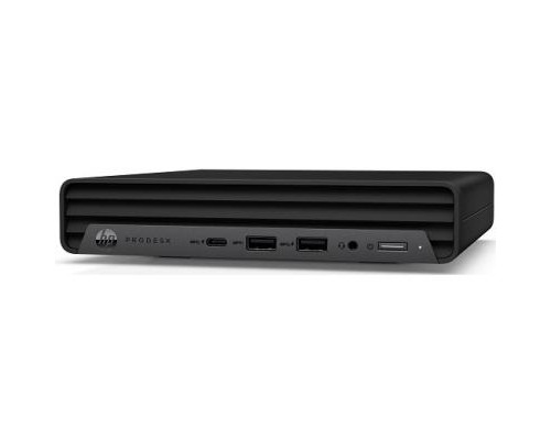 Компьютер HP ProDesk 600 G6 DM / i7-10700T (1D2F4EA)