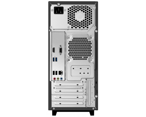 Компьютер ASUS S300MA / i5-10400 (90PF02C2-M034501050TI1T)