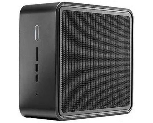 Компьютер Intel NUC 9 Pro Kit / i7-9850H (BKNUC9V7QNX2)