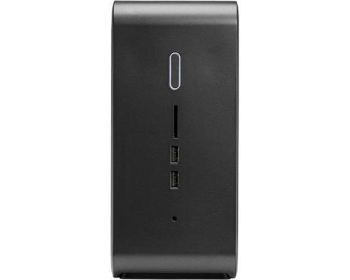 Компьютер Intel NUC 9 Pro Kit / i7-9850H (BKNUC9V7QNX2)