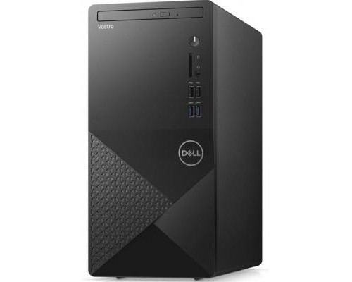 Компьютер Dell Vostro 3888 MT / i3-10100 (N204VD3888_2101)