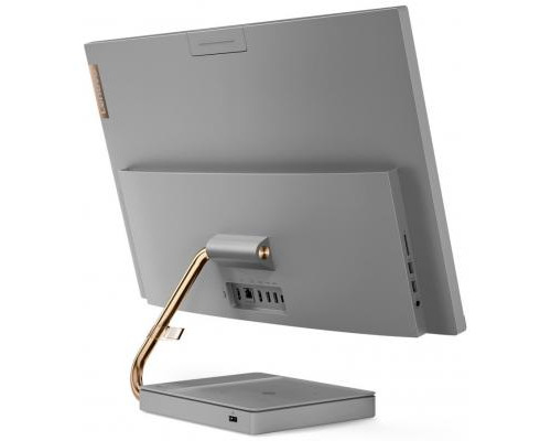 Компьютер Lenovo IdeaCentre AiO 5 27IMB05 / i5-10400T (F0FA0069UA)