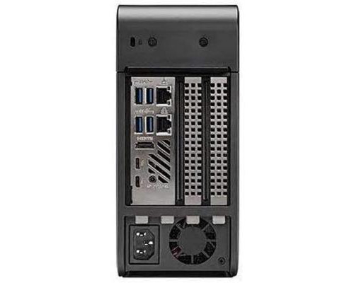 Компьютер Intel NUC 9 Pro Kit / i7-9850H (BKNUC9V7QNX2)