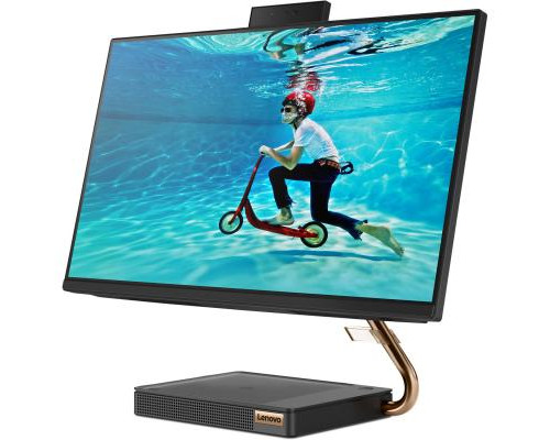 Компьютер Lenovo IdeaCentre AiO 5 24IMB05 / i5-10400T (F0FB0071UA)