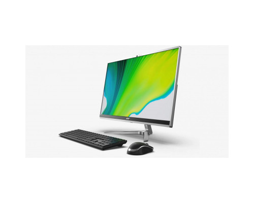 Компьютер Acer Aspire C24-1650 / i5-1135G7 (DQ.BFSME.008)