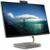 Компьютер Lenovo IdeaCentre AiO 5 27IMB05 / i5-10400T (F0FA0069UA)