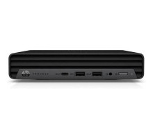 Компьютер HP ProDesk 600 G6 DM / i7-10700T (1D2F4EA)