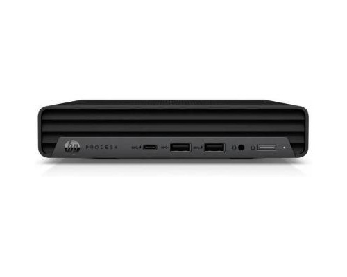 Компьютер HP ProDesk 600 G6 DM / i7-10700T (1D2F4EA)