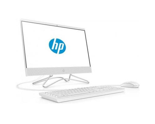 Компьютер HP 24-df0011ur AiO / i5-10400T (158K3EA)