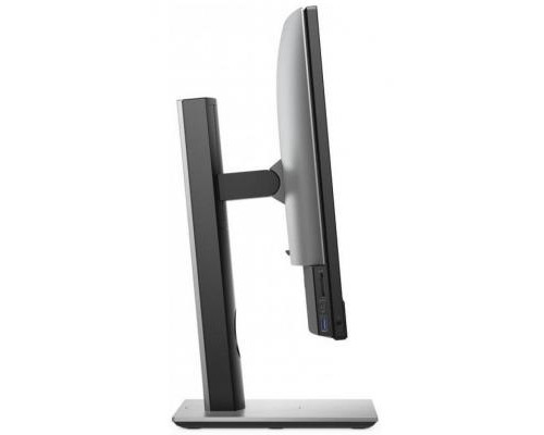 Компьютер Dell Optiplex 5480 AiO IPS / i5-10500T (N006O5480AIO)