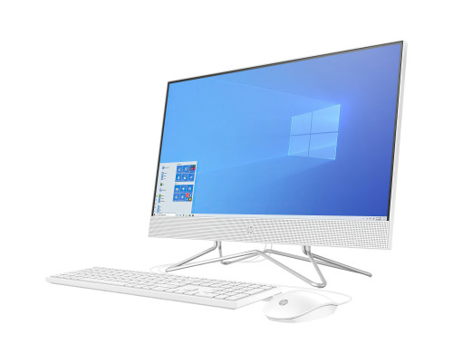 Компьютер HP 24-df0056ua AiO IPS / i3-10100T (426F6EA)
