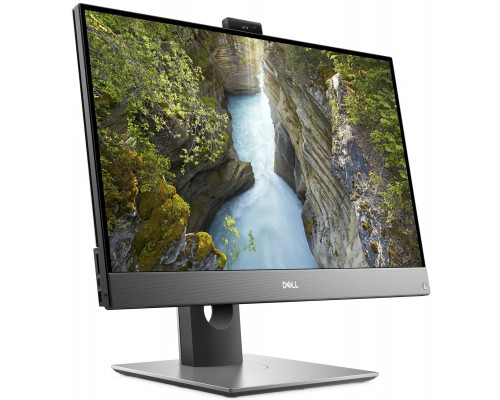 Компьютер Dell Optiplex 7780 IPS / i7-10700 (N204O7780AIO)