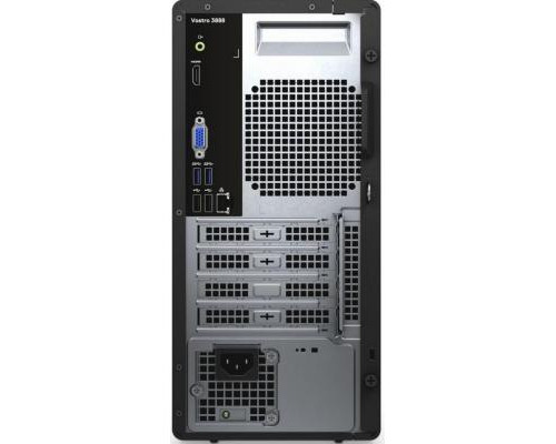Компьютер Dell Vostro 3888 MT / i5-10400 (N112VD3888UA01_2101_UBU)