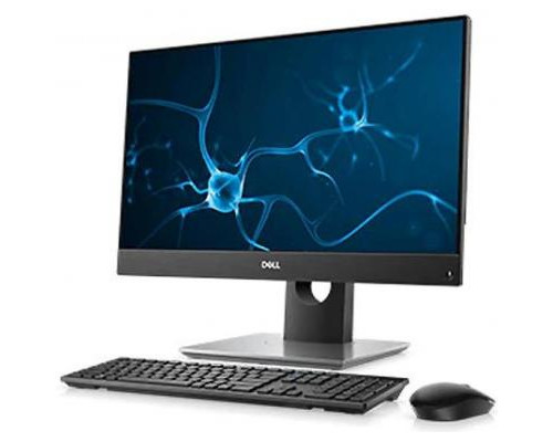 Компьютер Dell Optiplex 5480 AiO IPS / i5-10500T (N006O5480AIO)