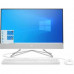 Компьютер HP 24-df0011ur AiO / i5-10400T (158K3EA)