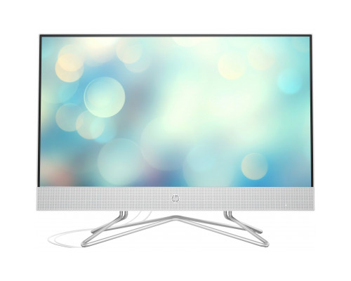 Компьютер HP 24-df0056ua AiO IPS / i3-10100T (426F6EA)