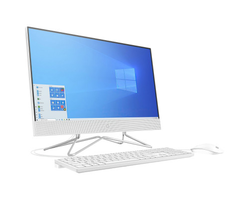 Компьютер HP 24-df0056ua AiO IPS / i3-10100T (426F6EA)