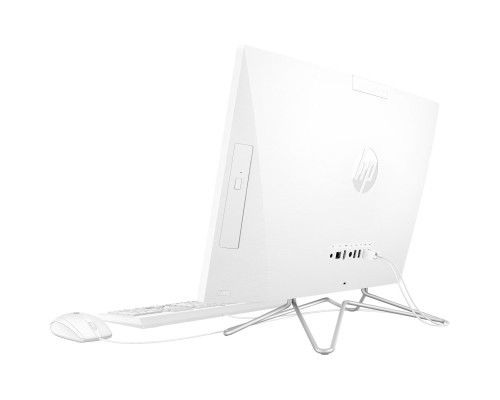 Компьютер HP 24-df0056ua AiO IPS / i3-10100T (426F6EA)