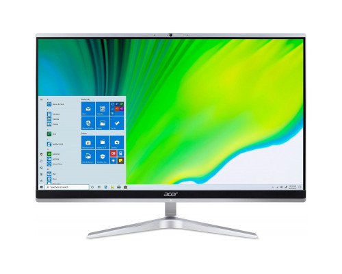 Компьютер Acer Aspire C24-1650 / i5-1135G7 (DQ.BFSME.00F)