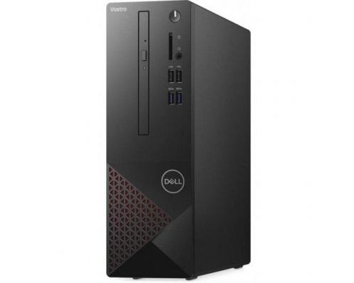 Компьютер Dell Vostro 3681 SFF / i3-10100 (N206VD3681_2101)