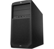 Компьютер HP Z2 TWR (4RX40EA)