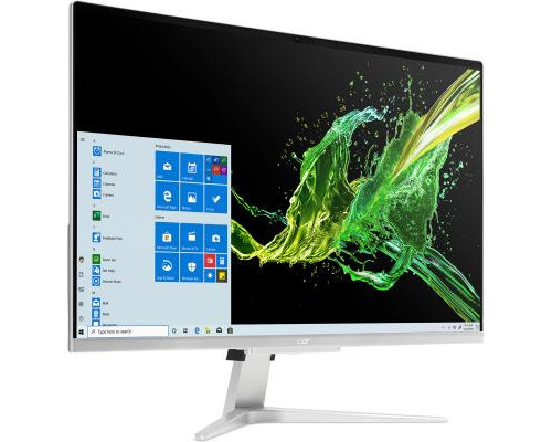 Компьютер Acer Aspire C27-1655 / i7-1165G7 (DQ.BGFME.001)