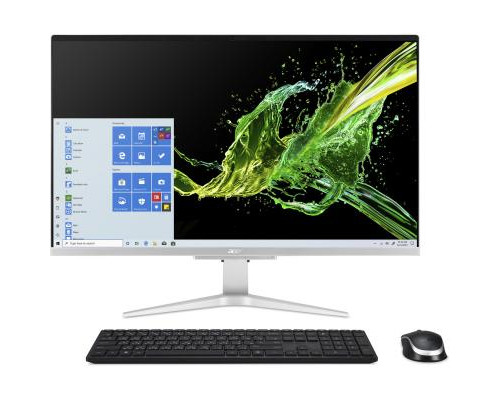 Компьютер Acer Aspire C27-1655 / i7-1165G7 (DQ.BGFME.001)