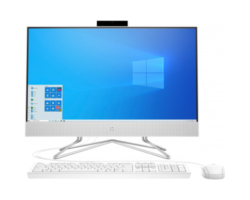 Компьютер HP 24-df1000i IPS / i5-1135G7 (426F9EA)