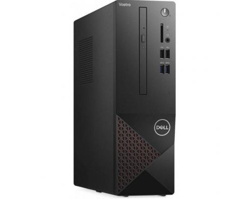 Компьютер Dell Vostro 3681 SFF / i3-10100 (N206VD3681_2101)