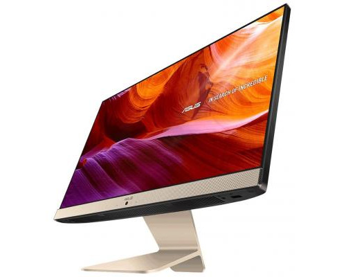 Компьютер ASUS M241DAK-BA022M / Ryzen7 3700U (90PT02P2-M05810)
