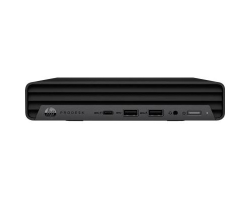 Компьютер HP ProDesk 400 G6 DM / i3-10100T (23H16EA)