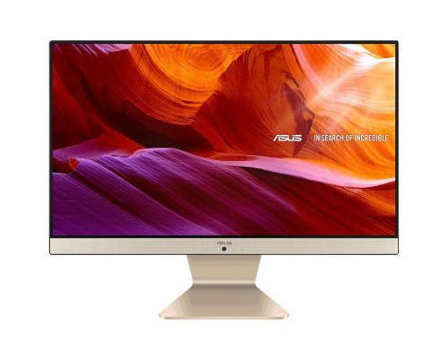 Компьютер ASUS M241DAK-BA022M / Ryzen7 3700U (90PT02P2-M05810)
