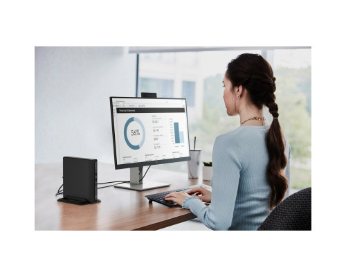 Компьютер HP ProDesk 405 G6 DM / Ryzen3 PRO 4350GE (23H57EA)