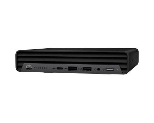 Компьютер HP ProDesk 400 G6 DM / i3-10100T (23H16EA)