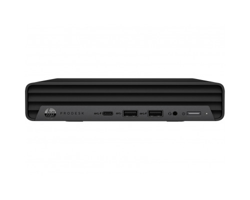 Компьютер HP ProDesk 405 G6 DM / Ryzen3 PRO 4350GE (23H57EA)