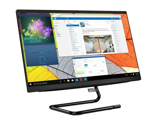 Компьютер Lenovo IdeaCentre AiO 3 24IIL5 / i5-1035G4 (F0FR006BUA)
