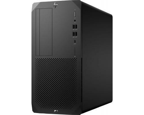 Компьютер HP Z2 G5 TWR / i7-10700 (259J9EA)