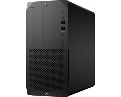 Компьютер HP Z2 G5 TWR / i7-10700 (259J9EA)