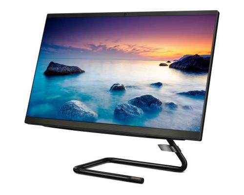 Компьютер Lenovo IdeaCentre AiO 3 27IMB05 / i5-10400T (F0EY00G8UA)