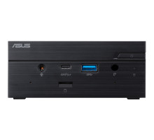 Компьютер ASUS PN50-BBR747MDE1AC / Ryzen7 4700U (90MR00E1-M01220)