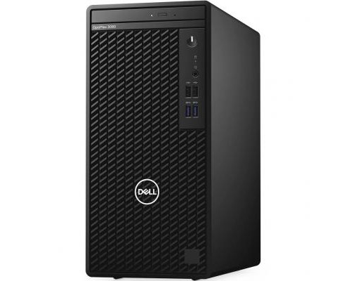 Компьютер Dell Optiplex 3080 MT / i5-10500 (N009O3080MTUA_WP)