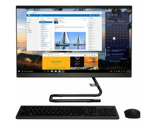 Компьютер Lenovo IdeaCentre AiO 3 24IIL5 / i7-1065G7 (F0FR006JUA)