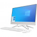 Компьютер HP 24-df0053ur AiO / i5-10400T (1E0B8EA)
