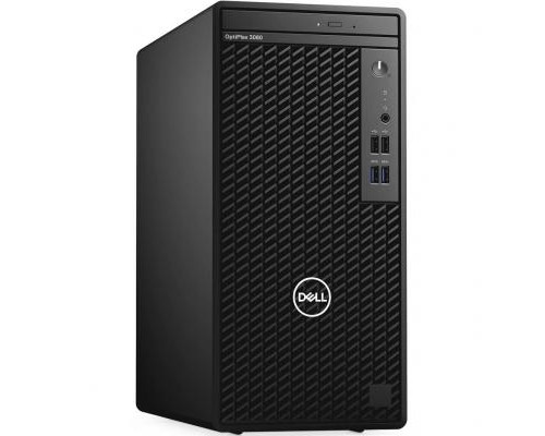 Компьютер Dell Optiplex 3080 MT / i5-10500 (N009O3080MTUA_WP)
