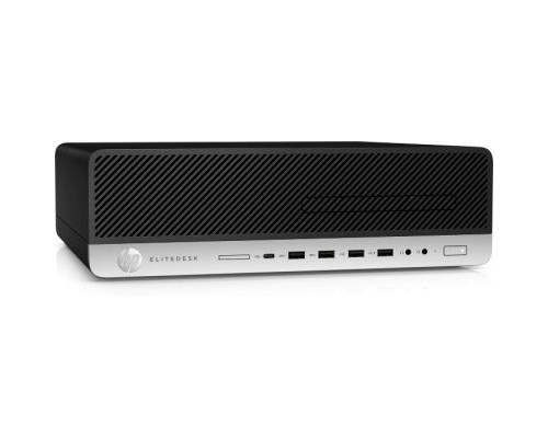Компьютер HP EliteDesk 800 G4 SFF / i5-8500 (4KW28EA#ACB)