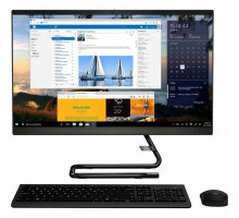 Компьютер Lenovo IdeaCentre AiO 3 27IMB05 / i5-10400T (F0EY00G9UA)