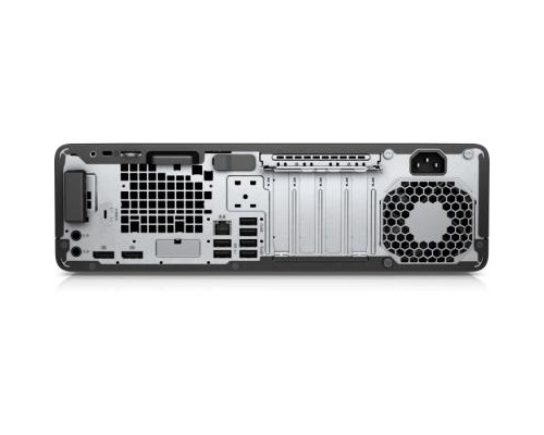 Компьютер HP EliteDesk 800 G4 SFF / i5-8500 (4KW28EA#ACB)